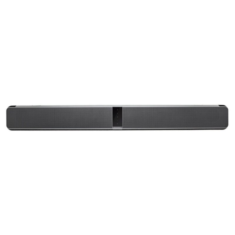 Bowers & Wilkins Panorama 3 Soundbar — Front Detail