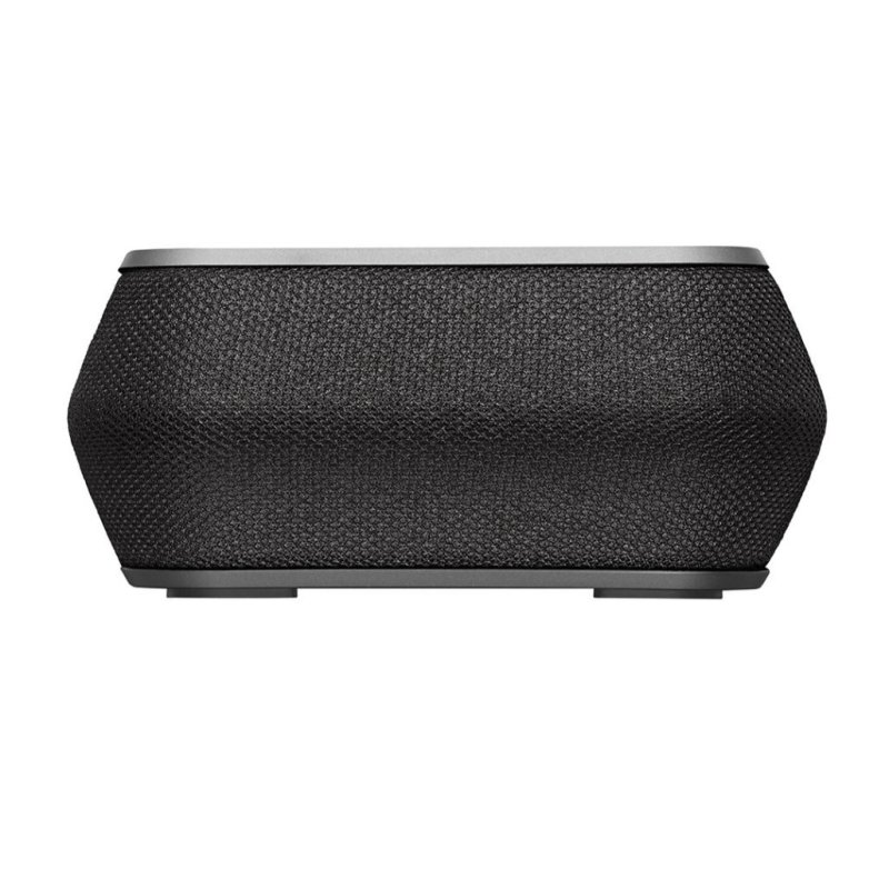 Bowers & Wilkins Panorama 3 Soundbar — End View