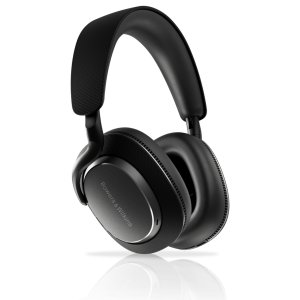 Bowers & Wilkins Px7 S3 Headhpones Anthracite Black