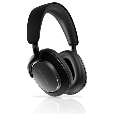 Bowers & Wilkins Px7 S3 Headhpones Anthracite Black