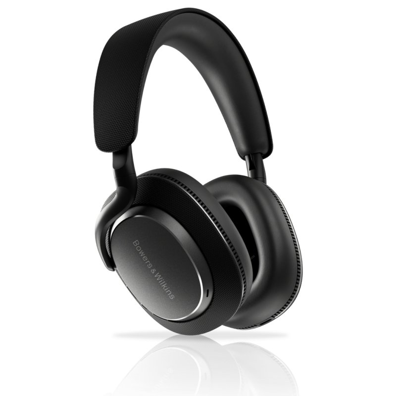 Bowers & Wilkins Px7 S3 Headhpones Anthracite Black