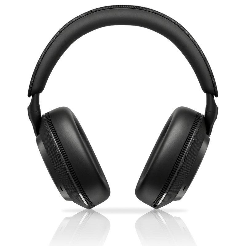 Bowers & Wilkins Px7 S3 Anthracite Black front