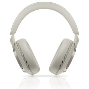 Bowers & Wilkins Px7 S3 Headphones Canvas White