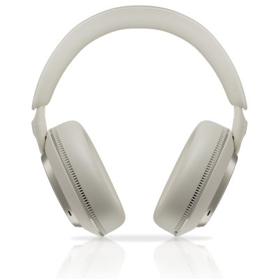Bowers & Wilkins Px7 S3 Headphones Canvas White
