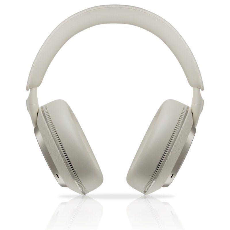 Bowers & Wilkins Px7 S3 Headphones Canvas White