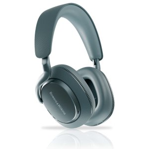 Bowers & Wilkins Px7 S3 Headphones Frost Blue