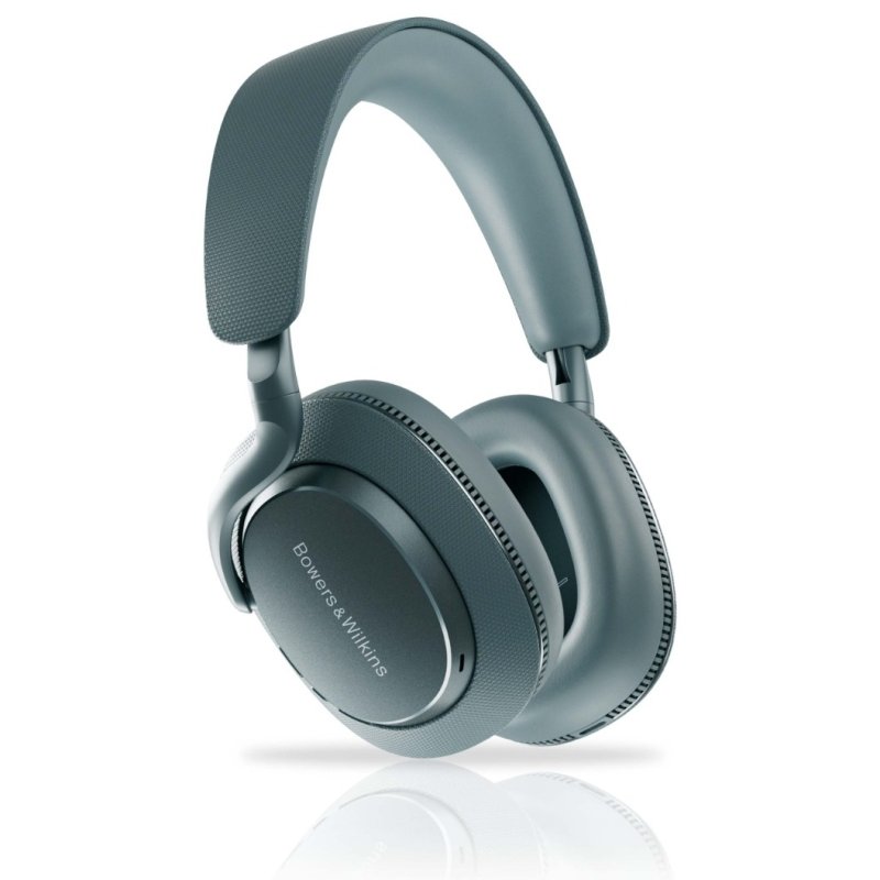 Bowers & Wilkins Px7 S3 Headphones Frost Blue