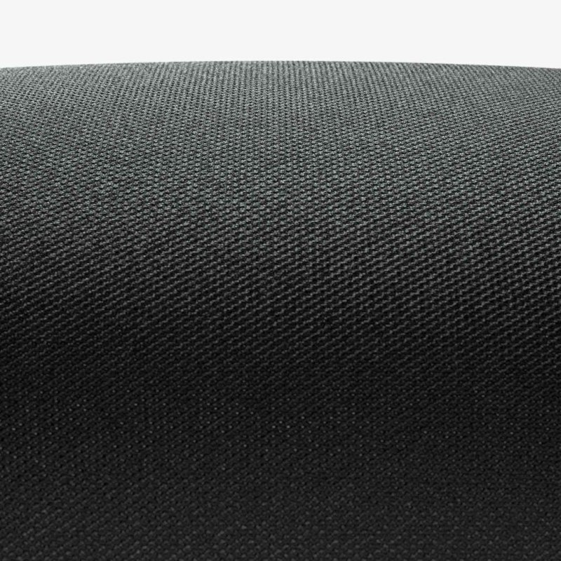 Bowers & Wilkins Zeppelin Wireless Smart Speaker Midnight Grey — rear panel