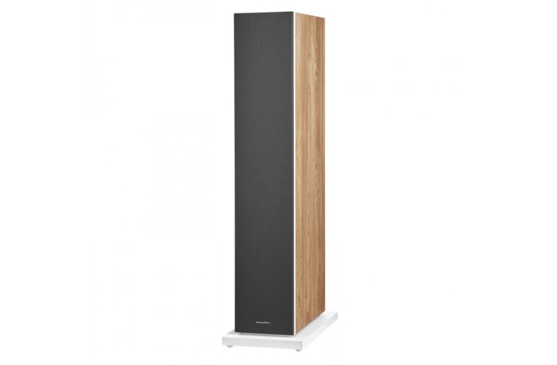B&W 603 S2 Anniversary Edition Floorstanding Speakers