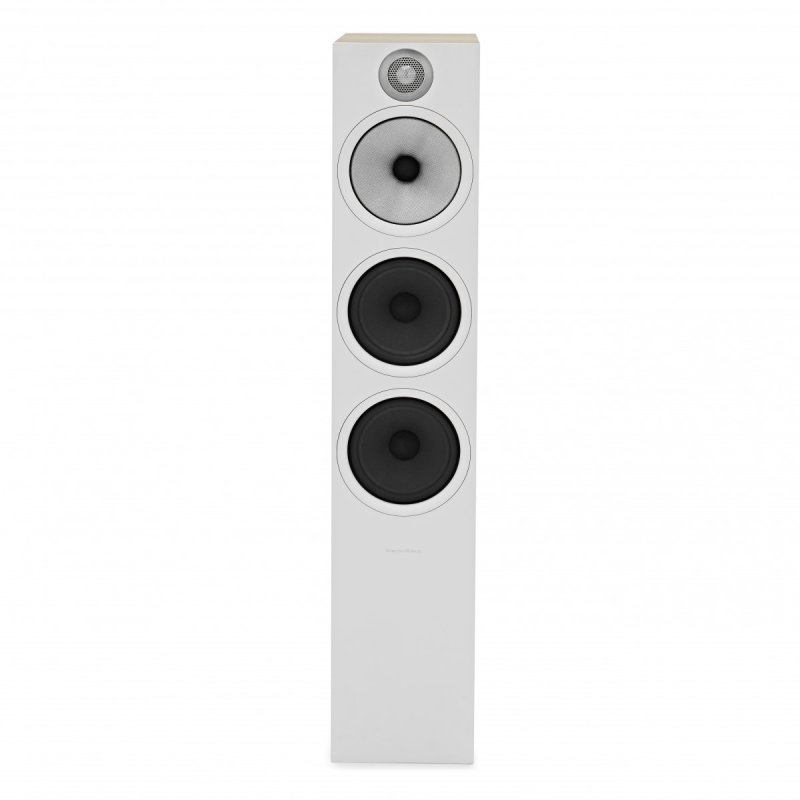 B&W 603 S2 Anniversary Edition Floorstanding Speakers