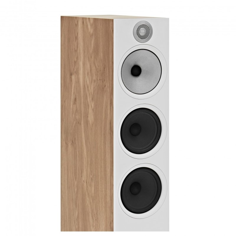 B&W 603 S2 Anniversary Edition Floorstanding Speakers
