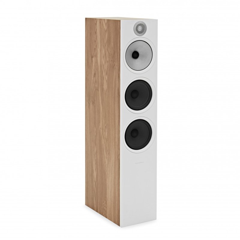 B&W 603 S2 Anniversary Edition Floorstanding Speakers