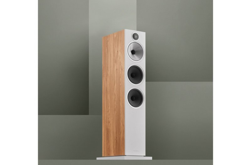 B&W 603 S2 Anniversary Edition Floorstanding Speakers