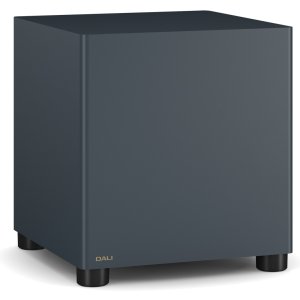 DALI BASIK SUB Active Subwoofer Chilly Blue