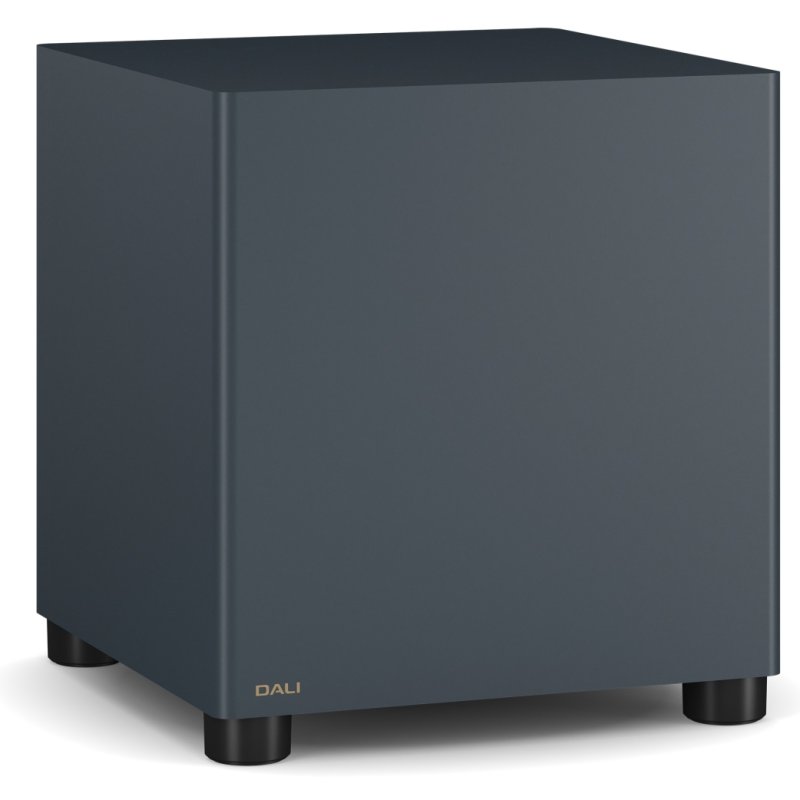 DALI BASIK SUB Active Subwoofer Chilly Blue