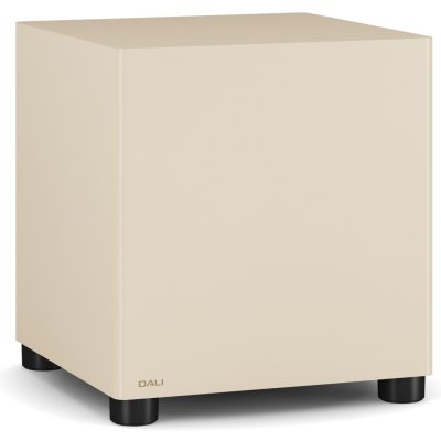 DALI BASIK SUB Active Subwoofer Caramel White