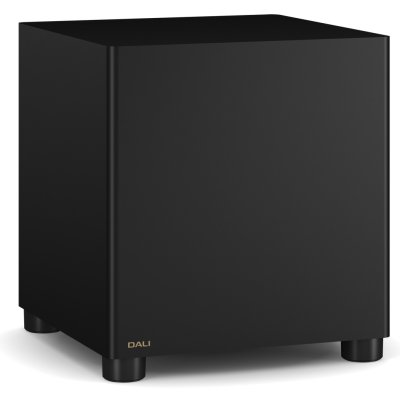 DALI BASIK SUB Active Subwoofer Solid Black