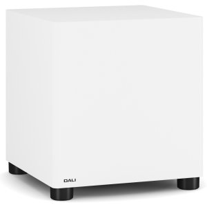 DALI BASIK SUB Active Subwoofer Solid White