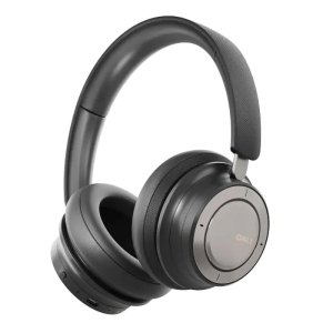 DALI IO-8 Over-Ear Wireless Active Noise Cancelling Headphones Iron Black