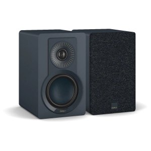 DALI KUPID Bookshelf Speakers Chilly Blue (Pair)