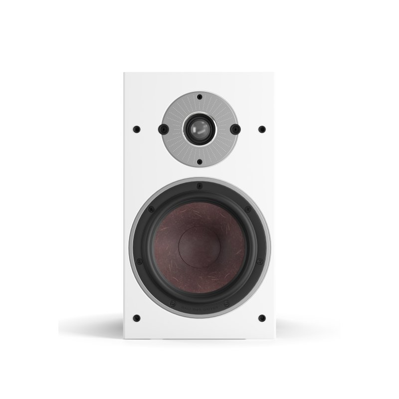 DALI Oberon 3 Bookshelf Speakers Light Oak (Pair)