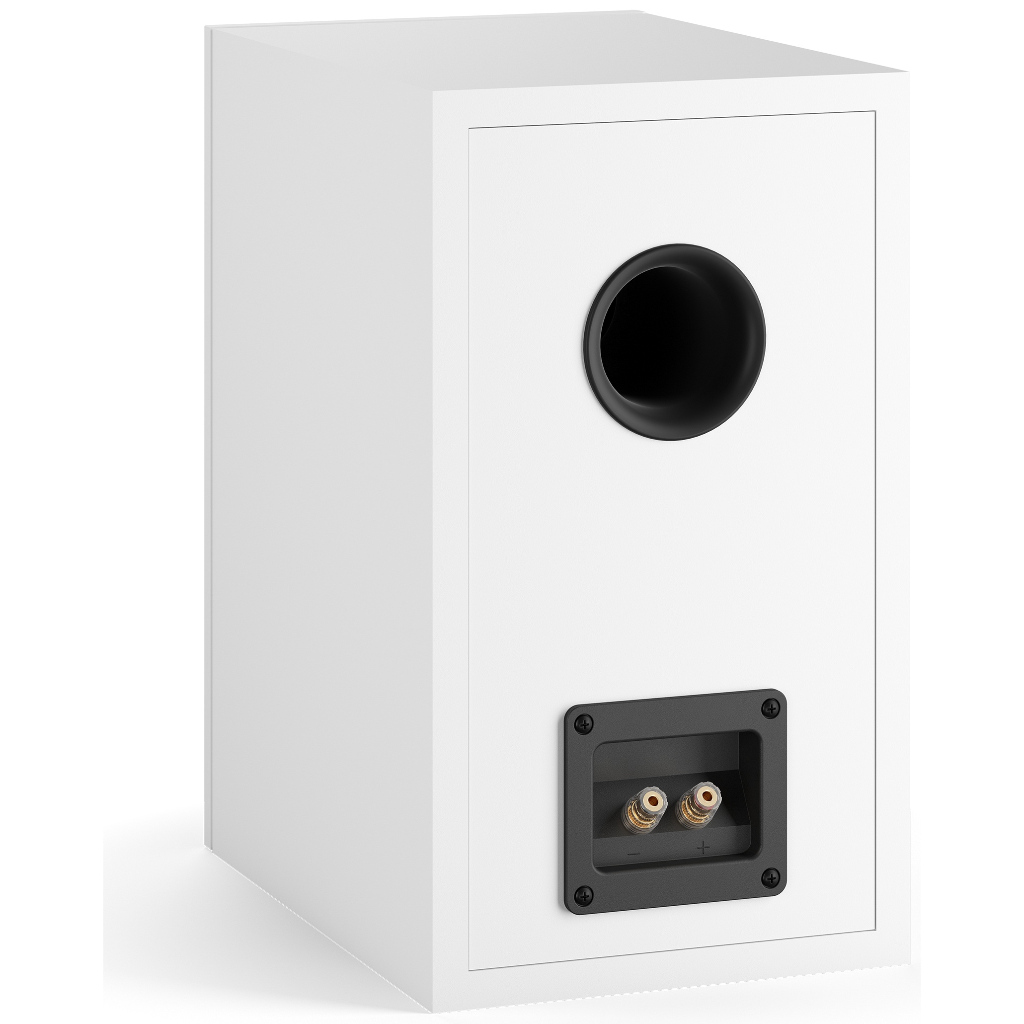 新品未使用 DALI OBERON 3 ホワイト DALI Oberon 3 Bookshelf Speakers White (Pair) - Quantum AV