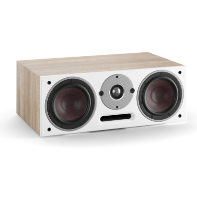 DALI Oberon Vokal Centre Speaker Light Oak