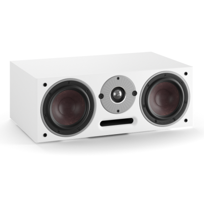 DALI Oberon Vokal Centre Speaker White