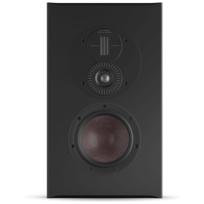 DALI Opticon LCR MK2 Speaker Tobacco (Single)