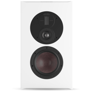 DALI Opticon LCR MK2 Speaker White (Single)