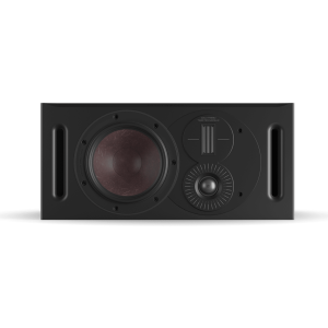 DALI Opticon Vokal MK2 Centre Speaker Black (Single)