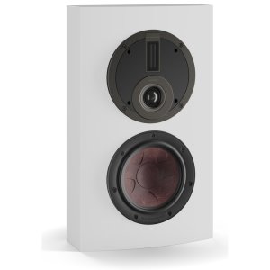 DALI Rubikore On-Wall Speaker High Gloss White (Single)
