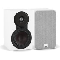 DALI Sonik 1 Bookshelf Speakers White (Pair)