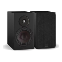 DALI Sonik 3 with Sonik 1 5.1 Speaker Package Black Ash