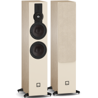 DALI Sonik 7 with On-Wall 5.1 Speaker Package Natural Oak