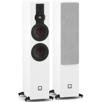 DALI Sonik 7 with Sonik 1 5.1 Speaker Package White