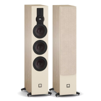 DALI Sonik 9 with Sonik 1 5.1 Speaker Package Natural Oak