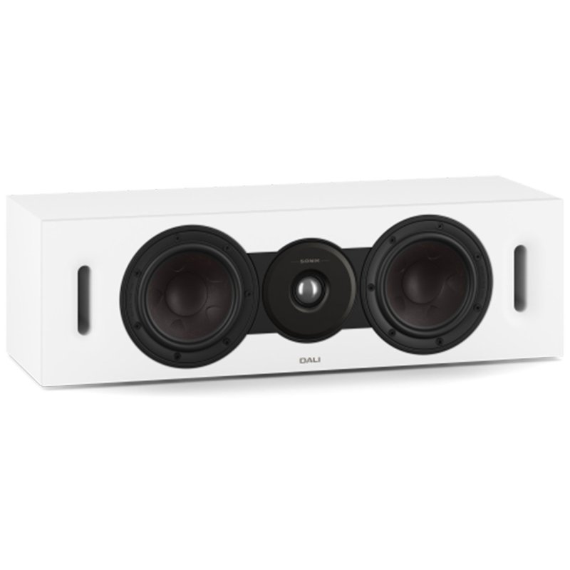 DALI Sonik Cinema (White)