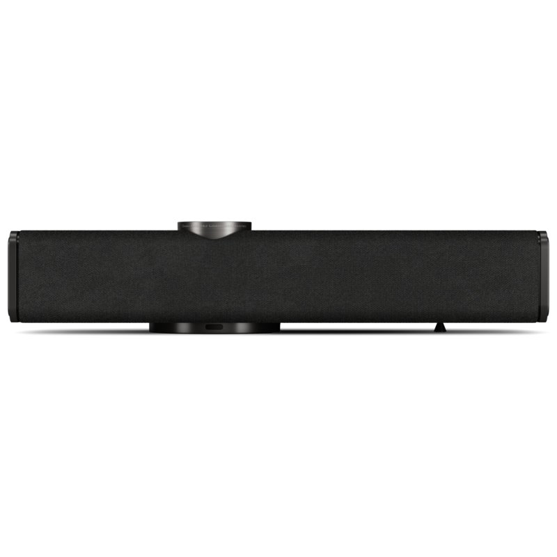 DALI VEGA Dark Oak, front view
