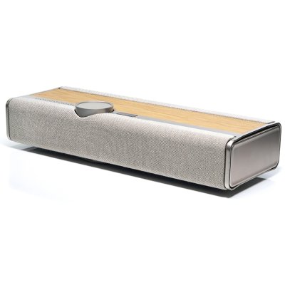 DALI VEGA Wireless All-In-One Music System Natural Oak