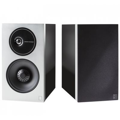 Definitive Technology Demand D11 Bookshelf Speakers Black (Pair)