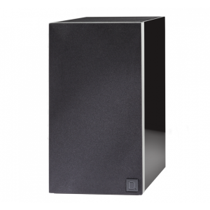 Definitive Technology Demand D9 Bookshelf Speakers Piano Black (Pair)