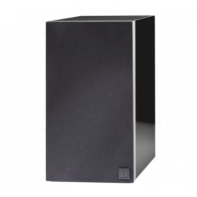 Definitive Technology Demand D9 Bookshelf Speakers Piano Black (Pair)