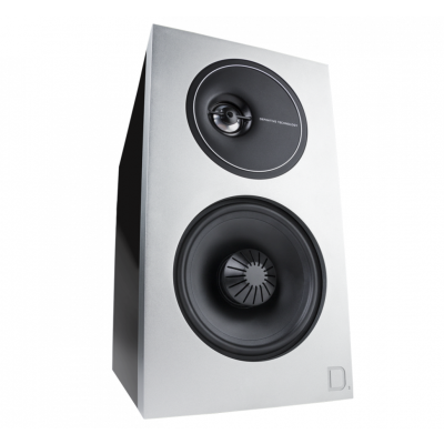 Definitive Technology Demand D9 Bookshelf Speakers Gloss White (Pair)