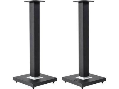 Definitive Technology ST1 Speaker Stands Black (Pair)