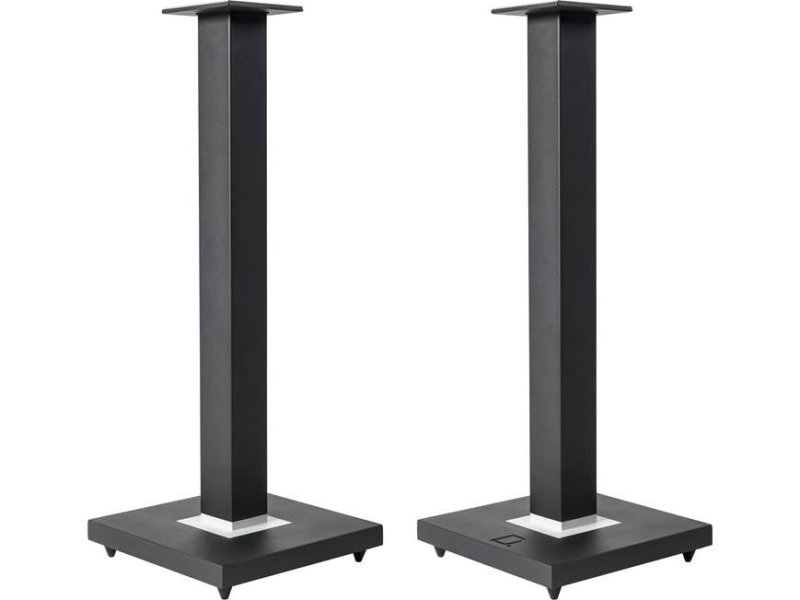 Definitive Technology ST1 Speaker Stands Black (Pair)