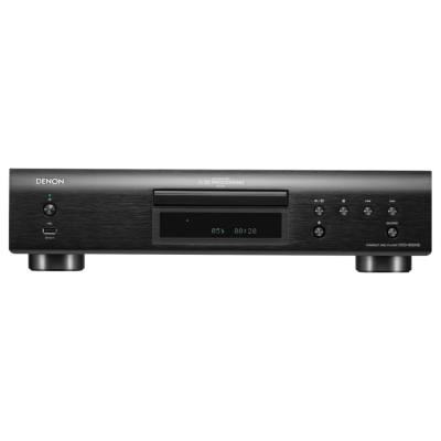Denon DCD-900NE CD Player Black