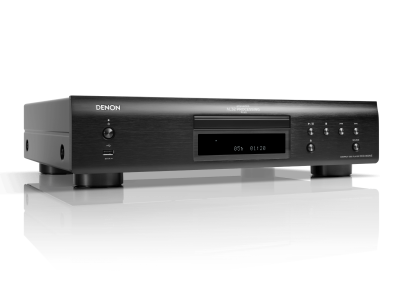 Denon DCD-900NE CD Player Black