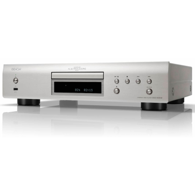 Denon DCD-900NE CD Player White