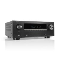 Denon AVC-X3900H AV Amplifier